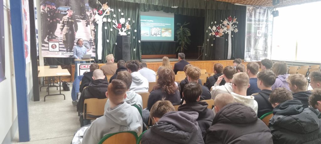 Opis do zdjęcia dodanego w panelu CMS